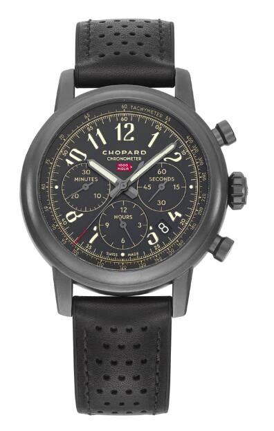 Chopard MILLE MIGLIA 2020 RACE EDITION 168589-3028 Replica watch price